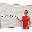 Ultralon Marked Music Writing Boards