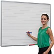 Ultralon Lined Whiteboards