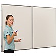 Ultralon Space Saving Whiteboards