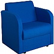 Essentials Modular Reception Armchair