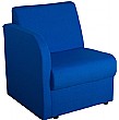 Essentials Modular Reception Right Armchair