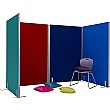 Space Dividers 30mm Thick Partitions