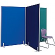 Space Dividers 30mm Thick Partitions