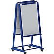 Little Rainbows Mobile Magnetic Display Easel