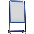 Little Rainbows Mobile Magnetic Display Easel