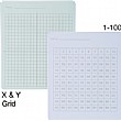 Show 'N' Tell Rigid A4 Lap Boards