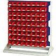 Bott Perfo Panel Static Rack 1125mm High