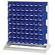Bott Perfo Panel Static Rack 1125mm High