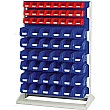 Bott Perfo Panel Static Rack 1450mm High
