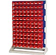 Bott Perfo Panel Static Rack 1450mm High