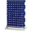 Bott Perfo Panel Static Rack 1450mm High