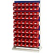 Bott Perfo Panel Static Rack 1775mm High