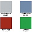 Gopak™ Enviro Early Years Edge Colours