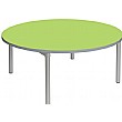 Gopak™ Enviro Early Years Tables Round