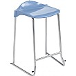 WSM Skid Base Stool