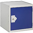 EXPRESS DELIVERY Cube Lockers With BioCote