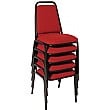 Royal Grande Conference Chair Stack
