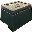 Mini Grit Bin