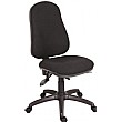 Ergonomic Asychro Operator Chair No Arms