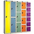 Colour Max Premium Lockers