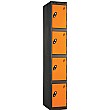 Colour Max Premium Lockers