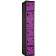 Colour Max Premium Lockers