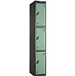 Colour Max Premium Lockers