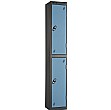 Colour Max Premium Lockers