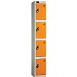 Colour Max Premium Lockers