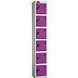 Colour Max Premium Lockers