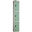 Colour Max Premium Lockers
