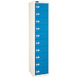 Premium Plus Laptop Charge Lockers With ActiveCoat