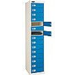 Premium Plus Laptop Storage Lockers