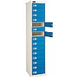 Premium Plus Laptop Storage Lockers