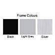 Frame Colour Options