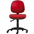 Pledge Topaz Medium Back Operator Chair