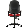 Topaz Maxi Back Operator Chair With Fixed Arms