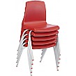 NP Classroom Chairs