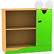 Slug & Snail Slug Bookcase