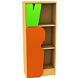 Slug & Snail Carrot Cupboard
