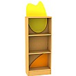 Honey Bee Bookcase