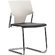 Pledge Ikon Cantilever Chair