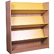 Nexus Library Reversible Shelf Starter Bookcases