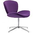 Pledge Spirit Lite Easy Chair With a 4 Star Base