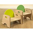 Luna Nursery Chairs