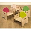 Luna Nursery Chairs