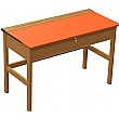 Teacher's Locker Desks