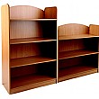 Stetton Designer Bookcases