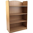 Stetton Designer Bookcases