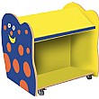 Impss Book Display & Storage Kinderbox